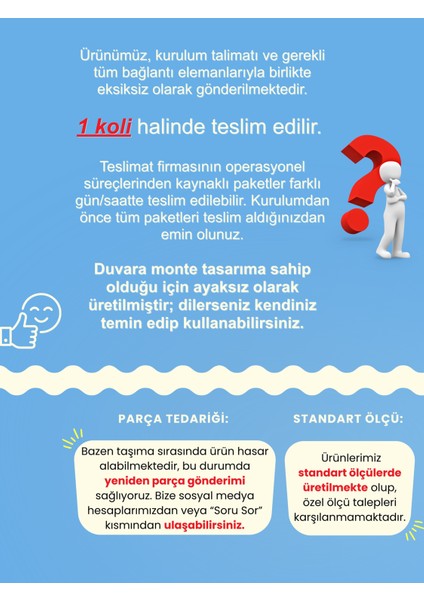 Pergamon Tv Ünitesi & Sehpası 150 cm Kumtaşı