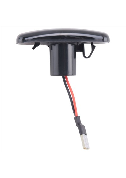 200 300C Sebring Nitro Compass Araba LED Yan Sinyal Lambası Siyah (Yurt Dışından) fırsatları