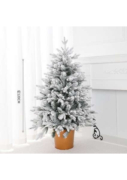 Masaüstü Küçük Noel Ağacı Yeni Noel Süsleri Oturma Odası Atmosfer Dekorasyonu Masaüstü Süsleri (Yurt Dışından)