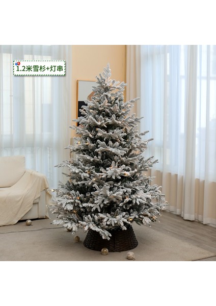 Masaüstü Küçük Noel Ağacı Yeni Noel Süsleri Oturma Odası Atmosfer Dekorasyonu Masaüstü Süsleri (Yurt Dışından)