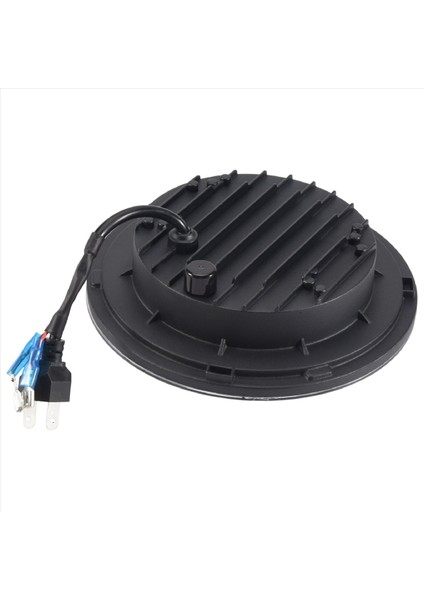 CG125 GN125 Far Angel Eyes Dört Göz LED Retro Motosiklet Aksesuarları Modifikasyonu (Yurt Dışından) indirimleri