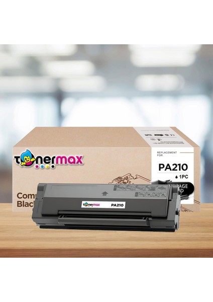 Pantum M6600NW Muadil Toneri / PA210