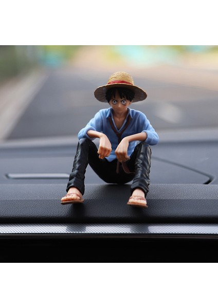 Araba Rem Figürü, Araba Iç Dekorasyonu, Orta Konsol, Yaratıcı Çift Araba Aksesuarları, Yeni Spor Ayakkabılar ve Basketbol Topları (Yurt Dışından)