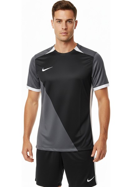 Dri-Fit Classic Gx3 Erkek Gri Forma