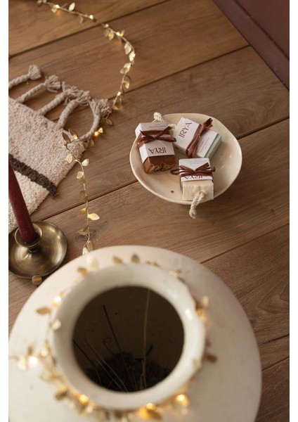 Marble Tekli Banyo Paspası %100 Pamuk 60X100 Kahverengi modelleri