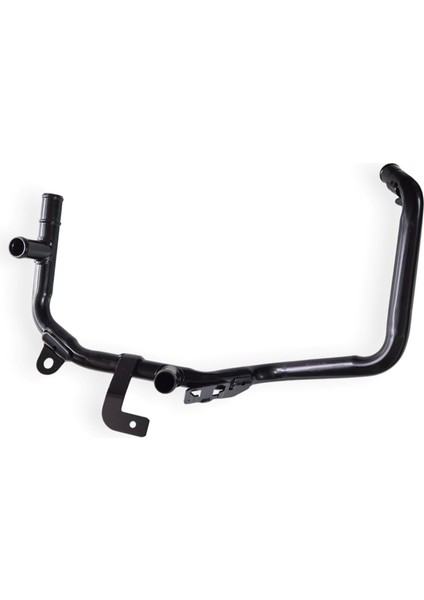 Vw Golf 7 2013-2014 1.6 Dizel Ek Soğutma Su Borusu 5Q0121070AH fırsatları