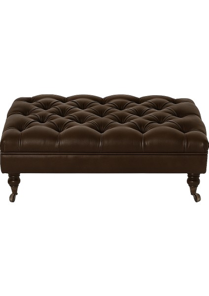 The Noble Run Deri Chester Puf