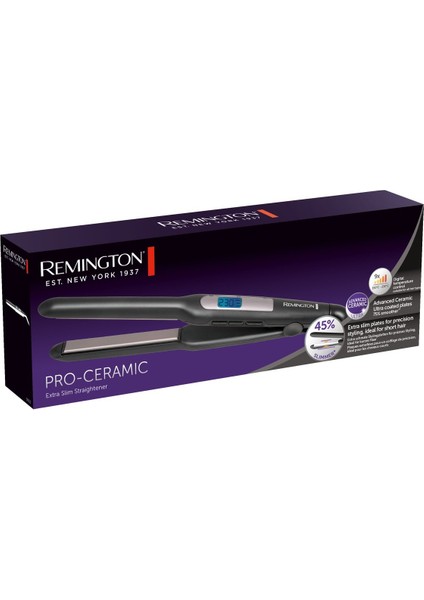 S5515 Pro-Ceramic Extra Slim Saç Düzleştirici