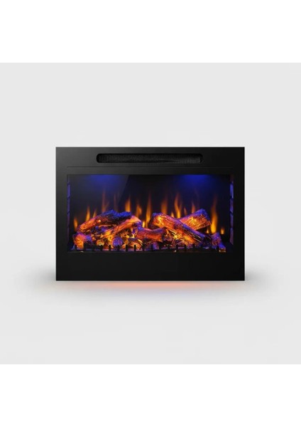 Procyon 80 Xl Elektrikli Şömine