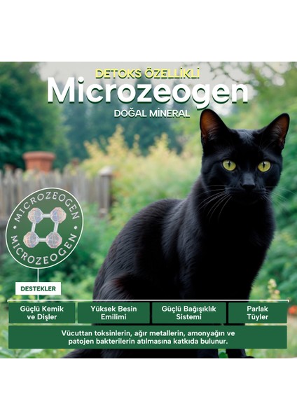 Nature's Protection Superior Care Siyah/gri Tüylü Kediler Için Ringa Balıklı Kedi Maması 7kg indirimleri