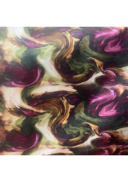 Döşemelik Koltuk Kumaşı-Silinebilir Desenli Kumaş