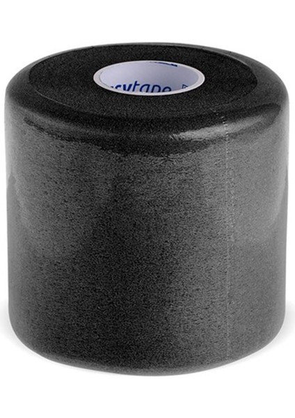 Easytape Wrap Siyah Bandaj Altı Sünger 7 cm x 27 mt
