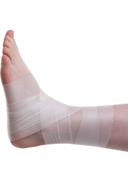 Easytape Wrap Siyah Bandaj Altı Sünger 7 cm x 27 mt modelleri