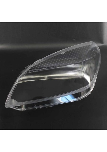 Opel Astra H Hb & Sedan 2004-2013 Uyumlu Sağ + Sol Far Camı Takım 2 Adet 1216660 1216659 modelleri