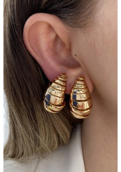 Gözyaşı Damlası Küpe 10-Xpng-Kp fırsatları