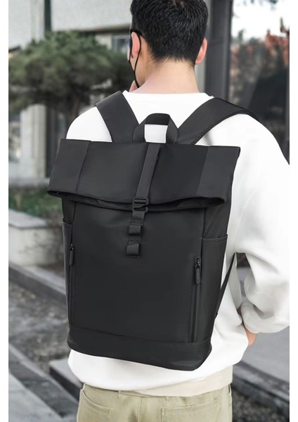 Nefes Alabilen Su Geçirmez Büyük Kapasiteli Ofis, Seyahat Sırt Çantası 44 x 29 x 14 cm fiyatları