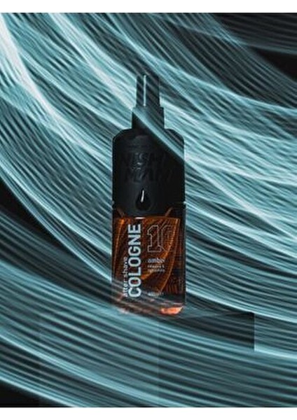 NISHMAN Amber Tıraş Sonrası Kolonyası 400 Ml Antibakteriyel ve Ferahlatıcı Koku fiyatları