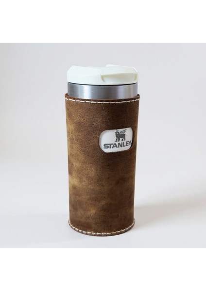 Gerçek Deri Termos Kılıfı fiyatları