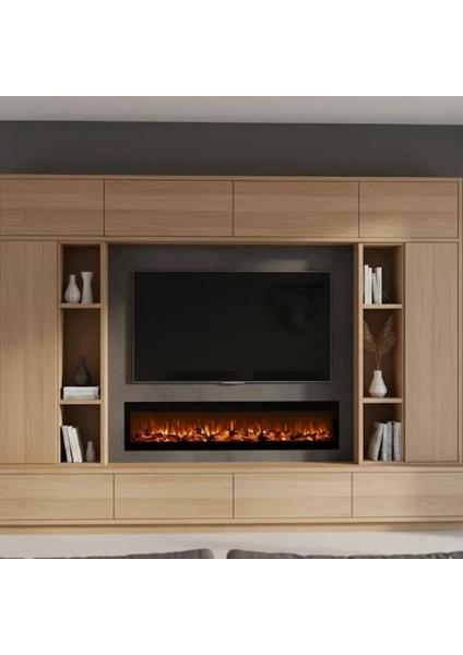 Procyon 100 Elektrikli Şömine fiyatları