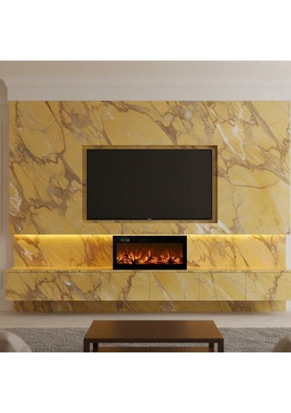 Procyon 100 Elektrikli Şömine fırsatları