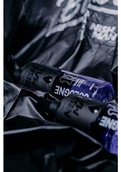 400 ml Tıraş Sonrası Kolonya Leader 11 Cilt İçin Tazeleme ve Canlandırma Özelliği fırsatları