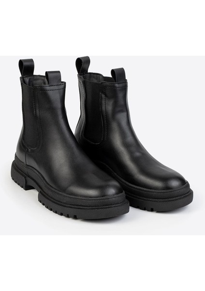 Black Star Kadın Chelsea Bot