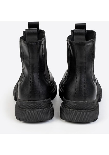 Black Star Kadın Chelsea Bot