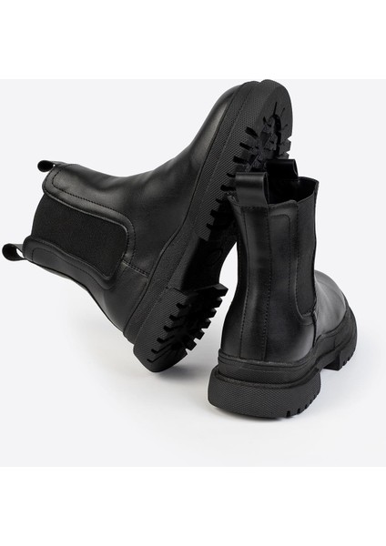 Black Star Kadın Chelsea Bot