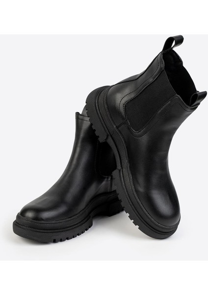Black Star Kadın Chelsea Bot