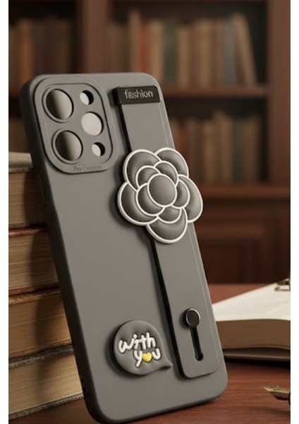 Redmi Note 12 Uyumlu Kılıf Siyah Renk 3D Figürlü Darbe Emici Yumuşak Silikon Kapak fiyatları