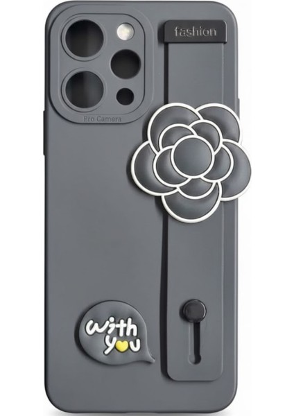 Redmi Note 12 Uyumlu Kılıf Siyah Renk 3D Figürlü Darbe Emici Yumuşak Silikon Kapak fırsatları