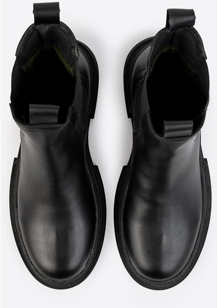 Black Star Kadın Chelsea Bot