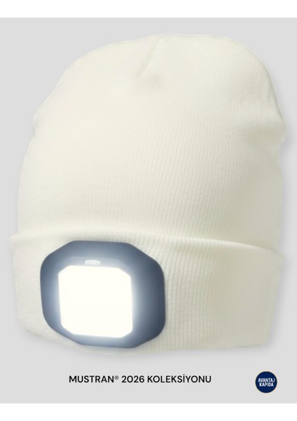 Tactical Motorcu Koşucu Bisikletçi Eldiveni + Şarjlı Led Bere Seti | Kafa Bandı Hediyeli USB Type-C indirimleri