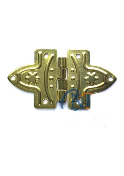 Yonca Menteşe - Küçük 17x32 mm, Sarı, 1 Adet fiyatları