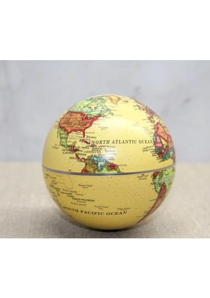 Masa Üstü Dönen Dünya Küre ALK3575 fiyatları