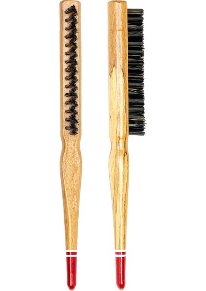 Topuz Fırçası modelleri