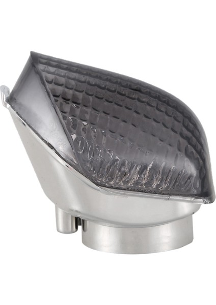 CBR600 CBR1000 600 1000 F2 F3 Için Yedek Ön Dönüş Sinyal Lambası Mercek Sinyal Kapağı Duman (Yurt Dışından) fırsatları