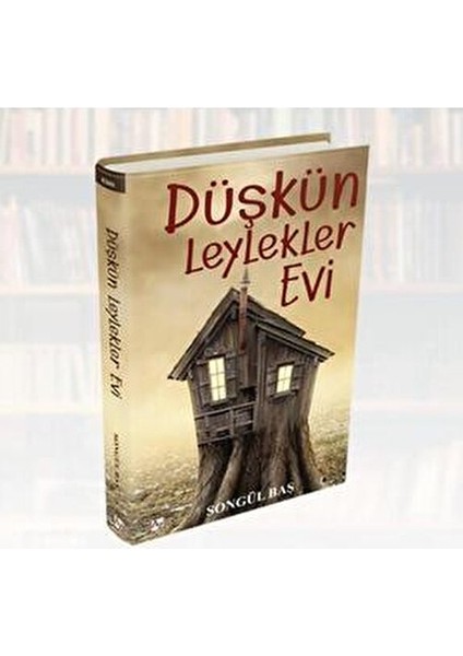 Düşkün Leylekler Evi ve Yeşil Kapı Songül Baş Roman Seti Ciltsiz 1016 Sayfa
