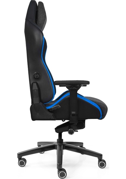 Altay Profesyonel Oyuncu Koltuğu Mavi/Gri/Siyah modelleri