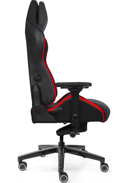 Altay Profesyonel Oyuncu Koltuğu Kırmızı/Gri/Siyah modelleri