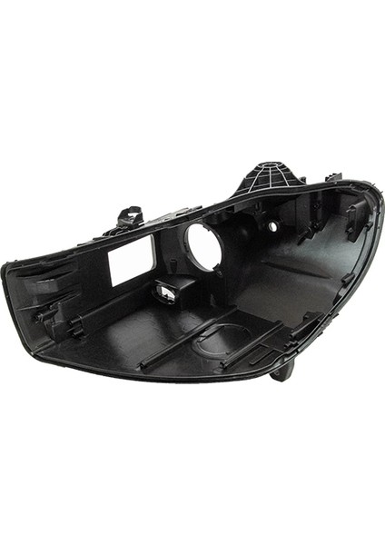 Mercedes Far Kasası W206 Sol 2021-