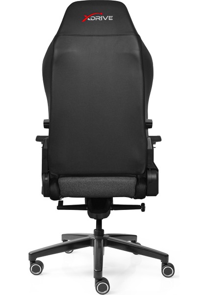 Altay Profesyonel Oyuncu Koltuğu Gri/Siyah indirimleri