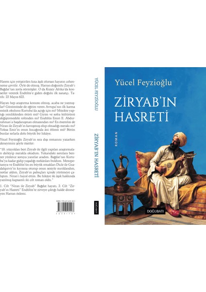 Ziryab'ın Hasreti fiyatları