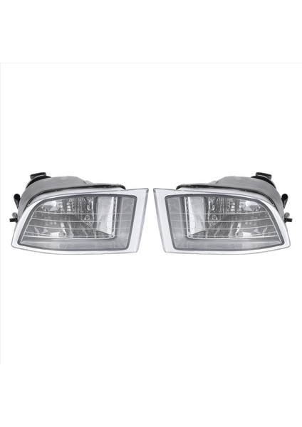 Prado 120 2002-2009 Için Halojen Sis Farı Tampon Sis Farları Sürüş Lambası (Yurt Dışından) modelleri