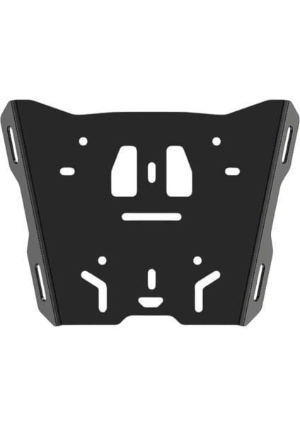 Cf Moto mt 450 Çanta Demiri