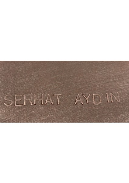 Samira El Yapımı Çıtçıtlı Hakiki Gerçek Deri Kadın Erkek Cüzdan Taba Rengi fırsatları