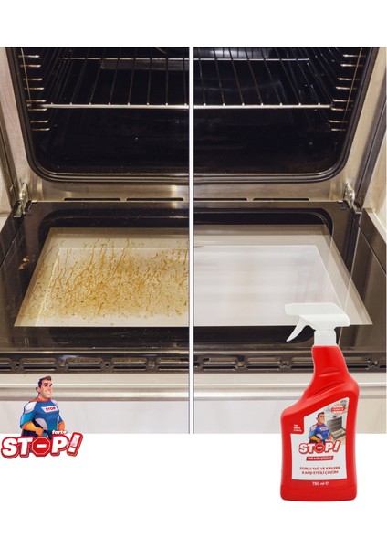 3'lü Yağ & Kir Çözücü fırsatları