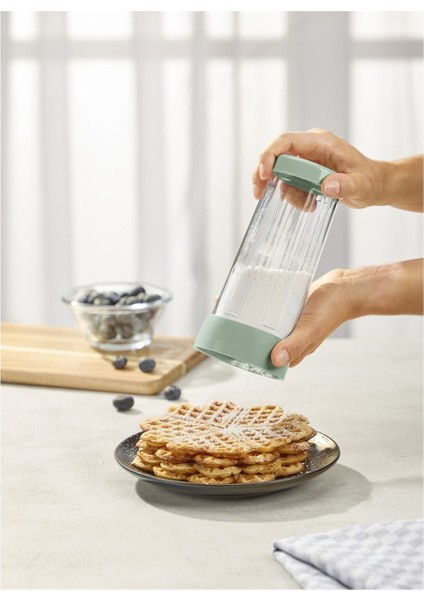 Ideenwelt Pudra Şekeri Dökme Aparatı modelleri