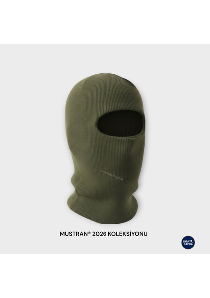 Suyutti Çift Kat Kışlık Kar Maskesi + Ithal Taktik Korumalı Motosiklet Outdoor Eldiven 2’li Set indirimleri