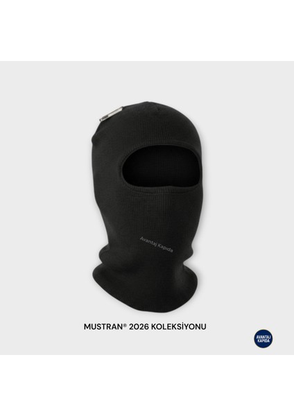 Suyutti Çift Kat Kışlık Kar Maskesi + Ithal Taktik Korumalı Motosiklet Outdoor Eldiven 2’li Set indirimleri